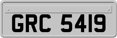 GRC5419