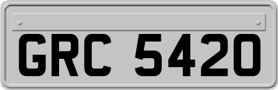 GRC5420