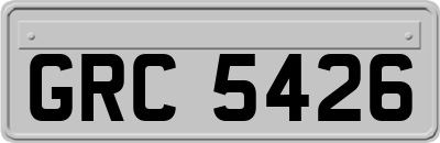 GRC5426
