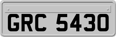 GRC5430