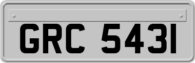 GRC5431