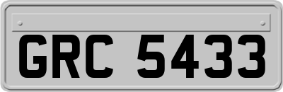 GRC5433