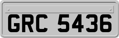GRC5436