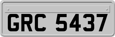 GRC5437
