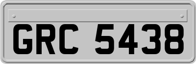 GRC5438