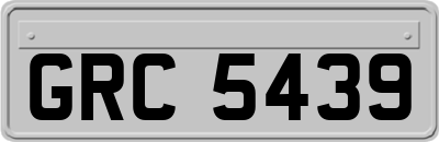 GRC5439