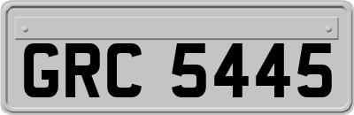 GRC5445
