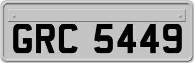 GRC5449