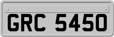 GRC5450
