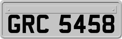 GRC5458