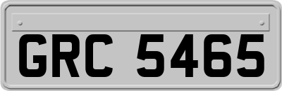 GRC5465