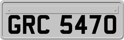 GRC5470