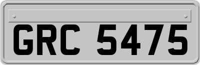 GRC5475