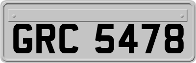 GRC5478