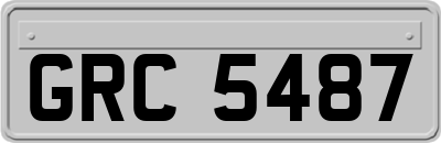 GRC5487