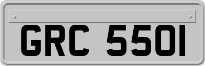 GRC5501