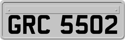 GRC5502