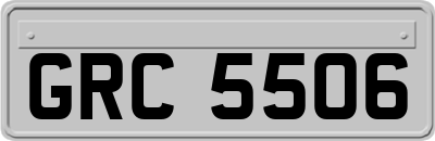 GRC5506