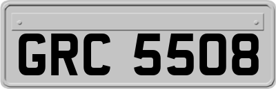 GRC5508