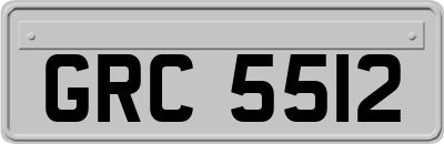 GRC5512