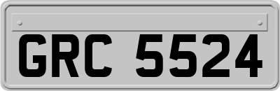 GRC5524