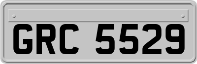 GRC5529