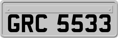 GRC5533