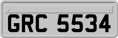 GRC5534