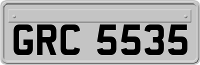 GRC5535