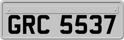 GRC5537