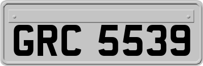 GRC5539