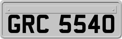 GRC5540