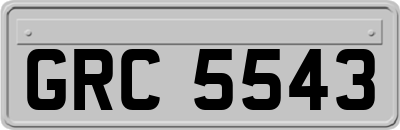 GRC5543