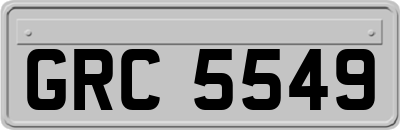 GRC5549