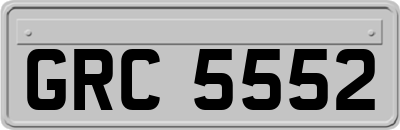 GRC5552