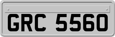 GRC5560
