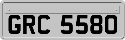 GRC5580