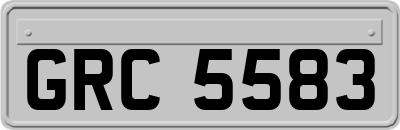 GRC5583