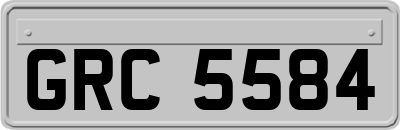 GRC5584