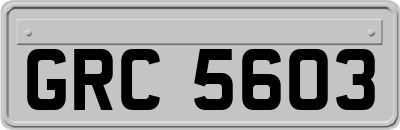 GRC5603