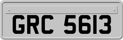 GRC5613