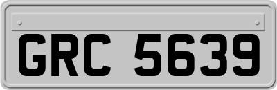 GRC5639