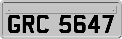 GRC5647