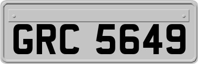 GRC5649