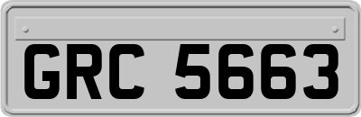 GRC5663