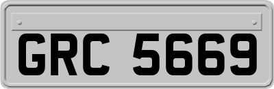 GRC5669