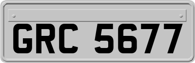GRC5677