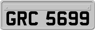 GRC5699