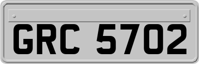 GRC5702