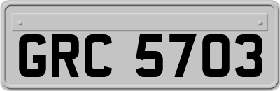 GRC5703